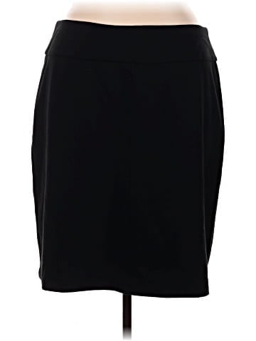 New York & Company Casual Skirt (view 1)