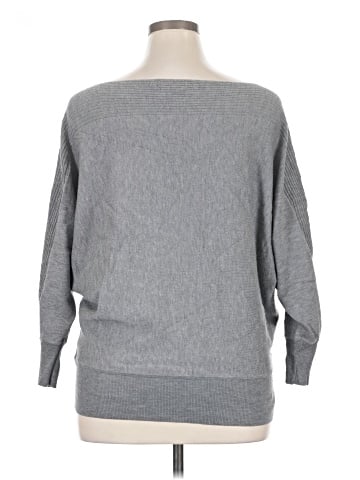 Effeci Pullover Sweater (view 2)