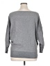 Effeci 100% Acrylic Gray Pullover Sweater Size 1X - photo 2