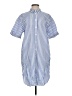 Gap Blue Casual Dress Size XS - photo 1