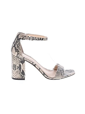 J. McLaughlin Sandals (view 1)