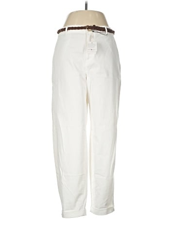 Zara Casual Pants (view 1)