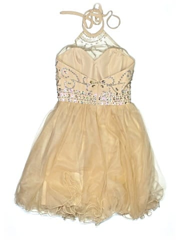 Assorted Brands Cocktail Dress (view 2)