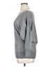 Effeci 100% Acrylic Gray Pullover Sweater Size 1X - photo 5