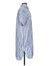 Gap Blue Casual Dress Size XS - photo 4