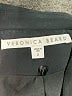 Veronica Beard Black Jacket Size 2 - photo 6