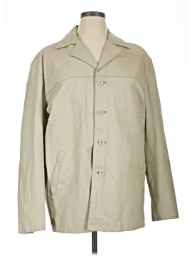 Assorted Brands Trenchcoat