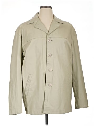 Assorted Brands Trenchcoat (view 1)