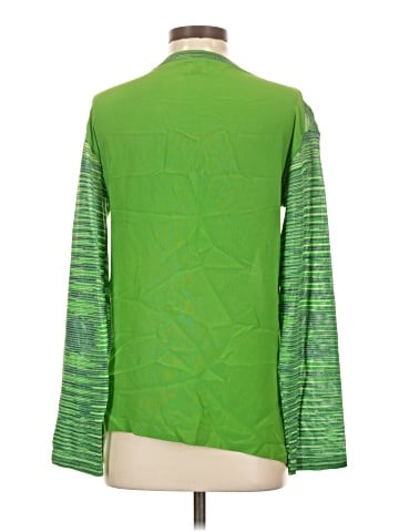 M Missoni 3/4 Sleeve T-Shirt (view 2)