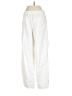 Uniqlo Ivory Casual Pants Size S - photo 2