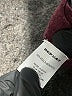 Repeat Cashmere 100% Wool Burgundy Wool Pullover Sweater Size XS - photo 8