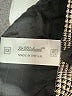 St Michael Houndstooth Brown Blazer Size 12 - photo 6