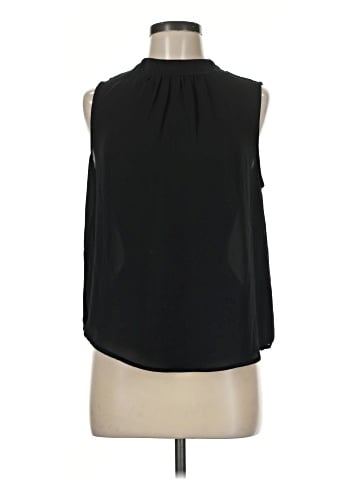 Who What Wear Sleeveless Blouse (view 1)