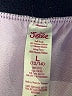Justice Purple Athletic Shorts Size 12 - 14 - photo 3
