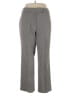 Requirements Gray Dress Pants Size 14 - photo 1