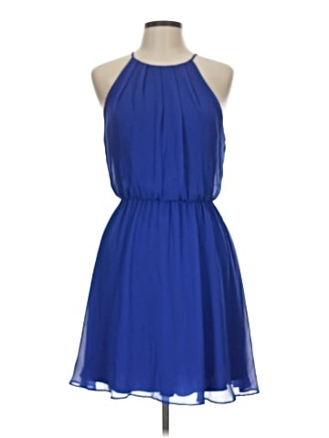 Lush Cocktail Dress (view 1)