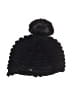 Calvin Klein Black Beanie One size - photo 1