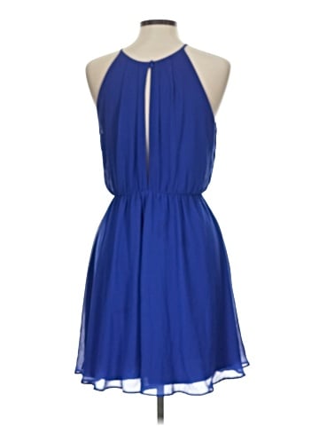 Lush Cocktail Dress (view 2)