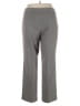 Requirements Gray Dress Pants Size 14 - photo 2