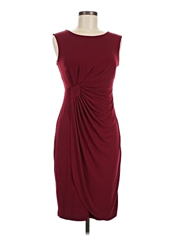 En Focus Studio Cocktail Dress (view 1)