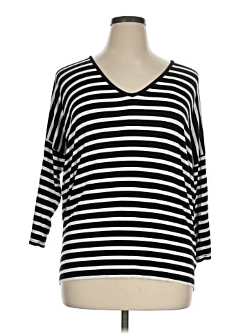 MICHAEL Michael Kors Pullover Sweater (view 1)