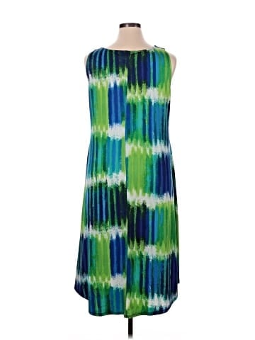 Avenue Casual Dress (view 2)