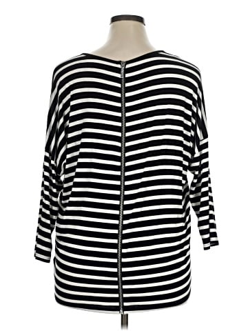 MICHAEL Michael Kors Pullover Sweater (view 2)