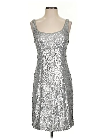 Suzi Chin for Maggy Boutique Cocktail Dress (view 1)