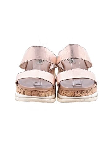Steve Madden Wedges (view 2)