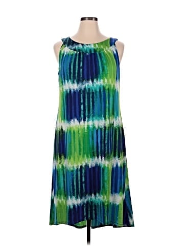 Avenue Casual Dress (view 1)