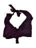 Kona Sol Purple Swimsuit Top Size S - photo 1