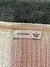 Gentle Fawn 100% Polyester Tan Pullover Sweater Size L - photo 7