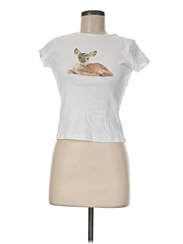 Subdued Short Sleeve T-Shirt (view 1)
