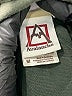Avalanche Argyle Green Jacket Size M - photo 6