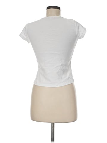 Subdued Short Sleeve T-Shirt (view 2)