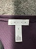 Leith Solid Gray Casual Dress Size S - photo 7