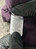 Leith Solid Gray Casual Dress Size S - photo 8