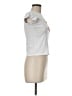 Subdued Print Ivory Short Sleeve T-Shirt Size M - photo 4