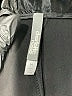 Charlotte Russe Solid Black Casual Pants Size M - photo 7