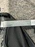 Charlotte Russe Solid Black Casual Pants Size M - photo 8