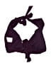 Kona Sol Purple Swimsuit Top Size S - photo 2