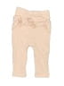 City Mouse Ivory Cargo Pants Size 3-6 mo - photo 2