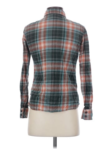 Patagonia Long Sleeve Button-Down Shirt (view 2)