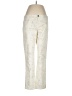 Marrakech Paisley Ivory Casual Pants Size 28 waist - photo 1