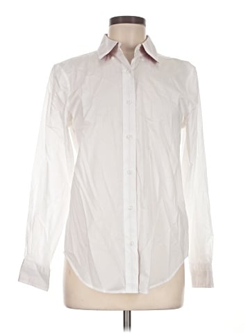 Brooks Brothers Long Sleeve Button-Down Shirt (view 1)