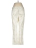 Marrakech Paisley Ivory Casual Pants Size 28 waist - photo 2