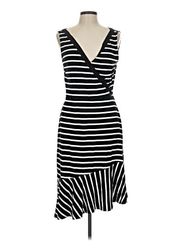 White House Black Market Casual Dress (view 1)