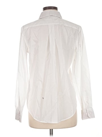Brooks Brothers Long Sleeve Button-Down Shirt (view 2)