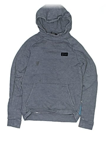Nike Pullover Hoodie (view 1)