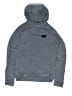 Nike Gray Pullover Hoodie Size L (kids) - photo 1